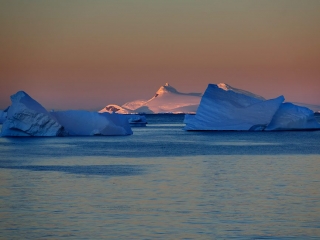 Antarctic Peninsula, Portal Point
